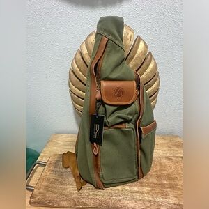 Claire Chase Colorado Sling Bag NWT $169